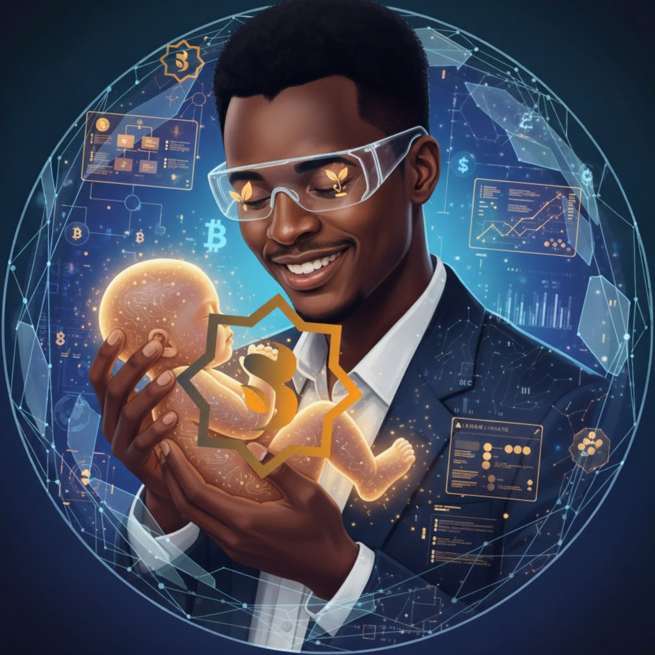 umar_amx's tweet image. Dear @sidrachain Core Team,

SidraChain is one of the major projects we’ve been part of since its earliest stage  and we’ve always believed that its ecosystem will grow to reach great heights under a system  with Islamic principles.

That’s one of the main reasons I decided to…