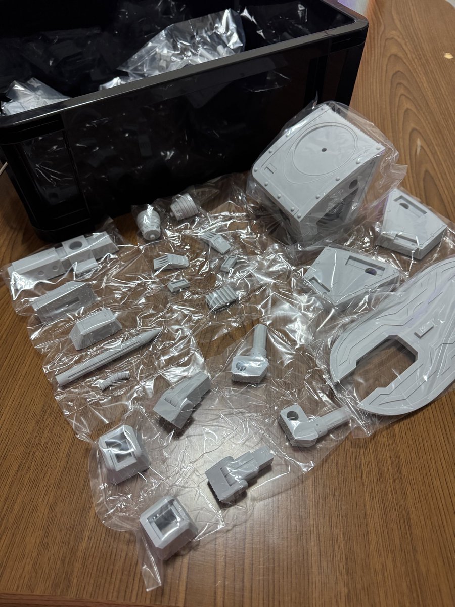 リフレクト 吉沢光正 1/6サイズ 有栖川椎 ガレージキット 吉沢 光正