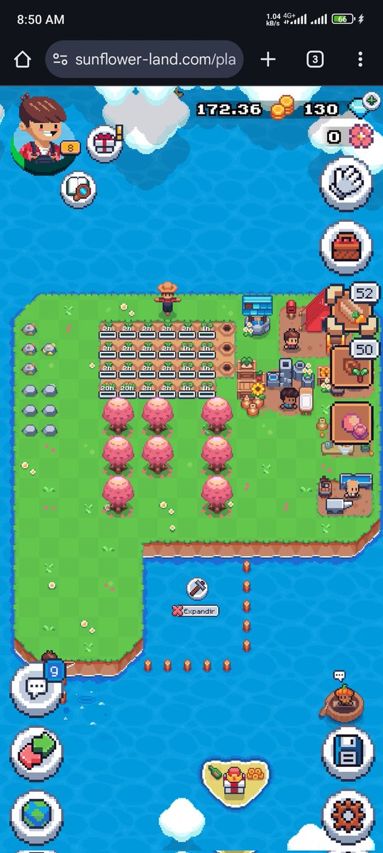 Greek_4M's tweet photo. @0xsunflowerland #SunflowerLandFarm  ven a visitar mi granja https://t.co/XJahzbBJqO