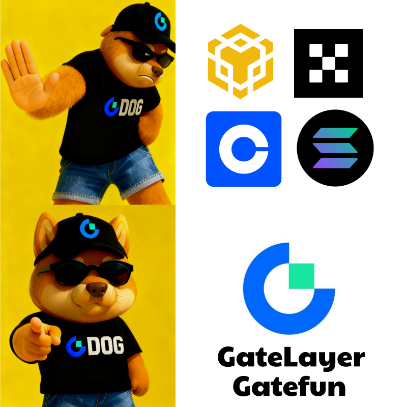 gdoggate's tweet photo. I have made my choice, what about you?
我已经做出了选择,你呢?
@kevinlee_gate
@Gate
@Gate_Fun
@GateWeb3_HQ
@GateLayer
@gate_mina
@Han_Gate
#GDOG #Gate #GateLayer #Gatefun #Gateweb3 #Gatewallet https://t.co/IrUvdMvXHG