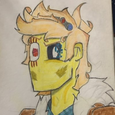 Twisted_Knight4's tweet image. #NewProfilePic