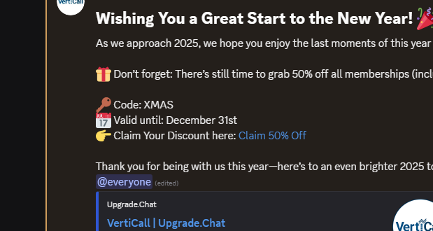VertiCallAlgo's tweet image. 🚀 $MAIA is one to watch for the day and maybe the following days as well. Popped 5.6% so far.
🚀 Float: 8.7M
🔥 Short: 3.5 %
📬 News below. ⤵️
❗ 5 min delayed.
🔹 Get the fastest Momentum System:
discord.verticalltrading.com/stocks
#lowfloat #algorithm