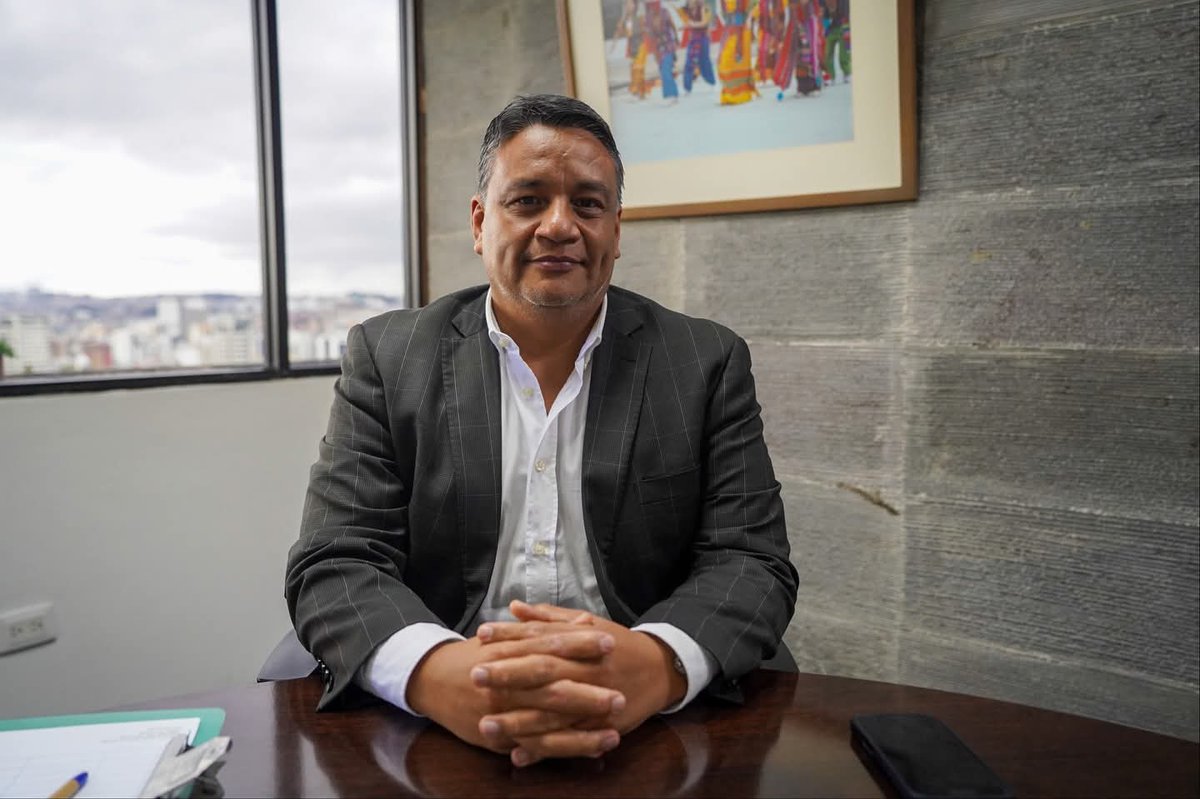 Beto Moncayo (Coach) tweet media