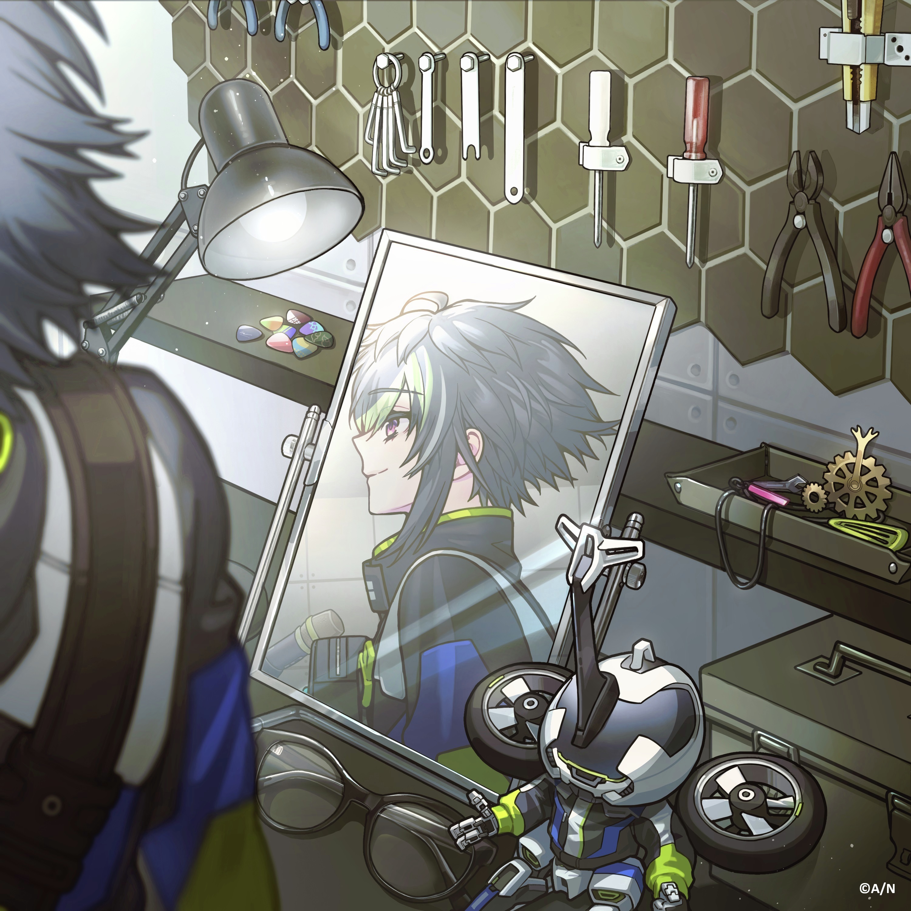 伊波ライ - Search / X