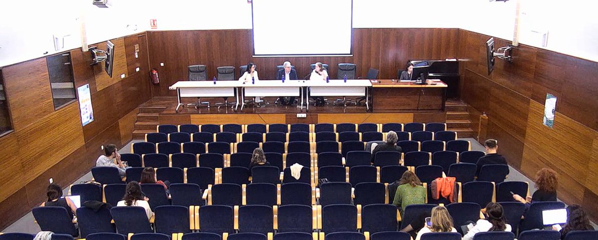 AuditPlus86004's tweet image. Audit Plus Project at the #EnTRAINER_Project Project Final Event in Valencia
On October 17th, 2025, our colleagues Javier Vedrí Llop & Ana Mezquita Martí (@ITC_ceramica - Instituto de Tecnología Cerámica - AICE) and Ruben Sanchez (@CT_EnergyLab ) experts from the Audit Plus…