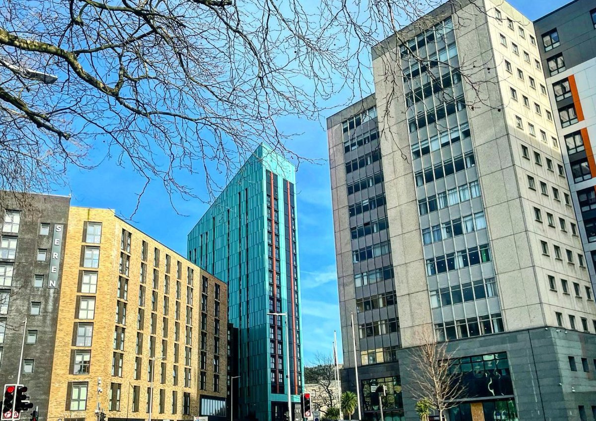 📣 Important Information for BID Businesses 📣

We are now in the Consultation process ahead of next year's Ballot.

We'll be conducting in-person visits, but please see below an online feedback form that you are welcome to fill out if you'd prefer:

forms.office.com/Pages/Response…