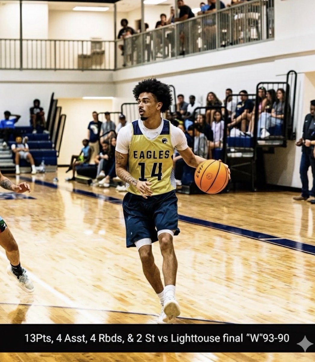 Christopher 'CJ' McKinley tweet media