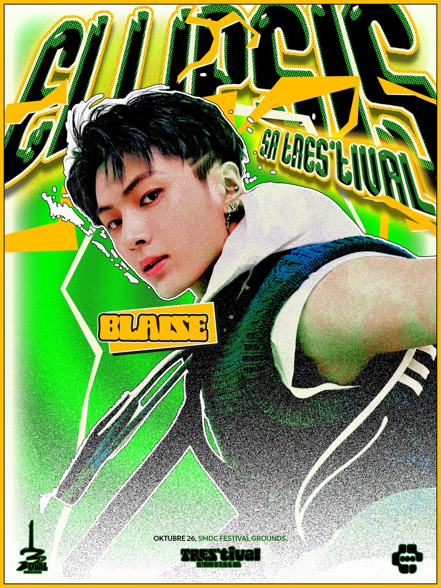 ELLIPSISTWT's tweet image. ⠀
⠀
SHOT NA!

Ipapaikot na ni #BLAISE ang baso.
Maki-jam kasama ang #ELLIPSIS ngayong darating na linggo!

#LIMITLESSTRESTA 
#AlakAtMusikaMagkasama 
#TatlongTaonNaGuys

⠀