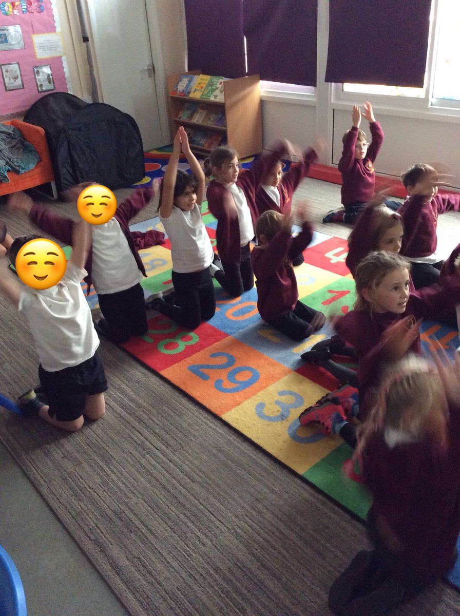 Ferncumbe School tweet media