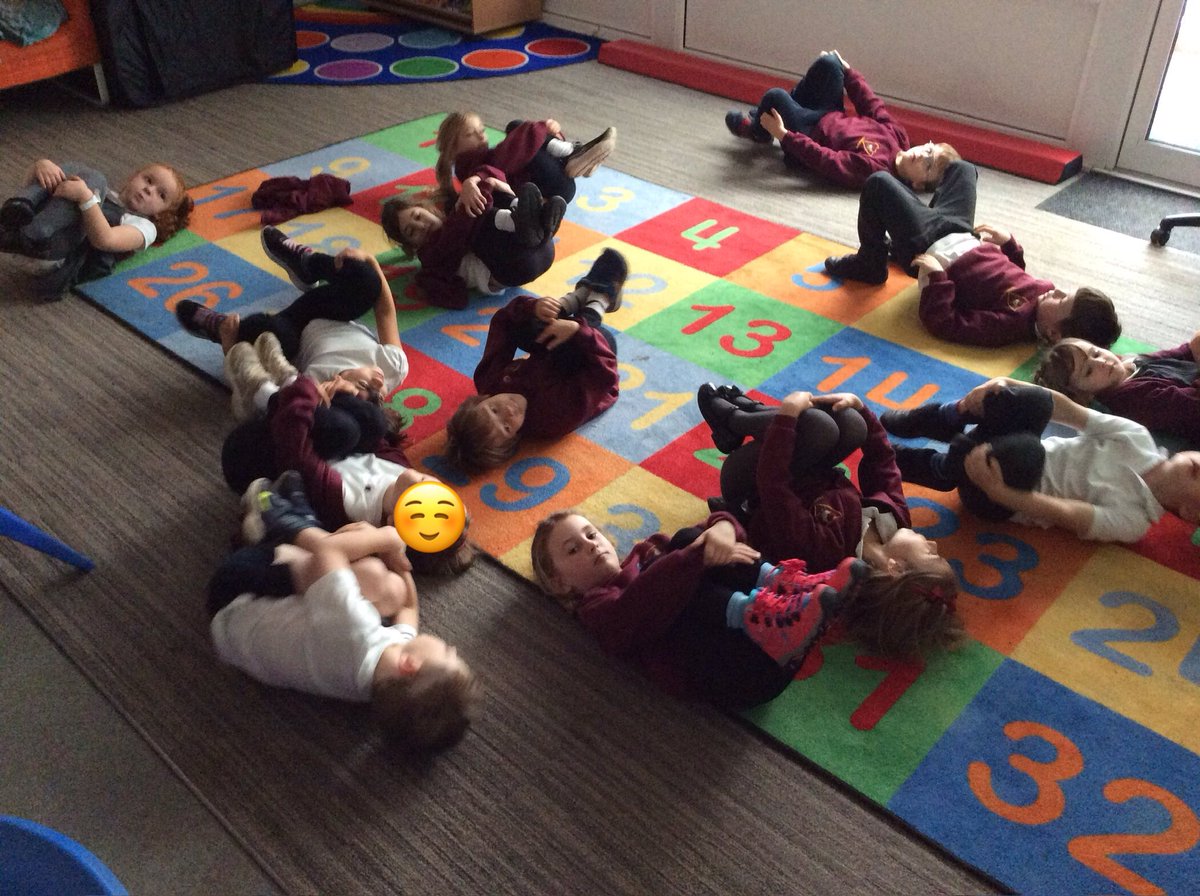 Ferncumbe School tweet media