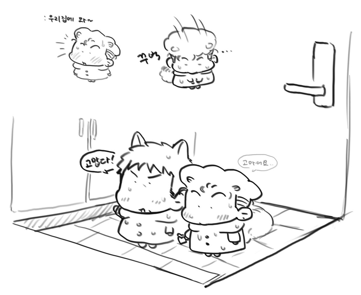 거절하지않는 대태