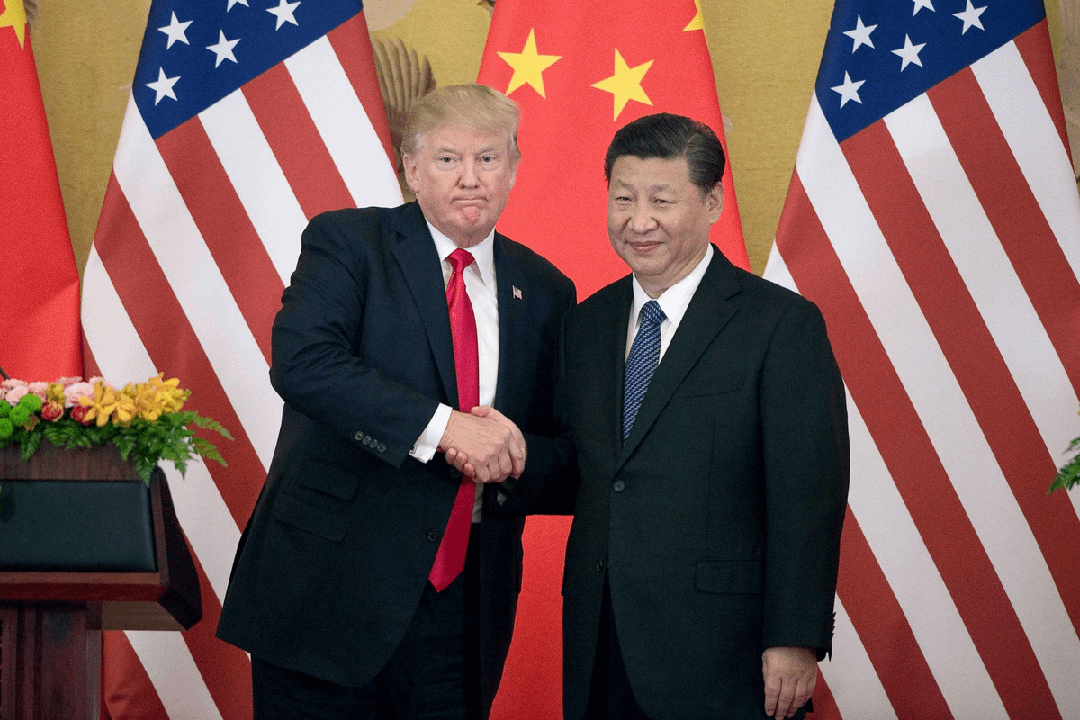 DeFiTracer's tweet image. 🚨 BREAKING:

🇺🇸🇨🇳 PRESIDENT TRUMP SAYS THAT HE WILL MAKE DEAL ON EVERYTHING WITH CHINA

MEGA BULLISH!!