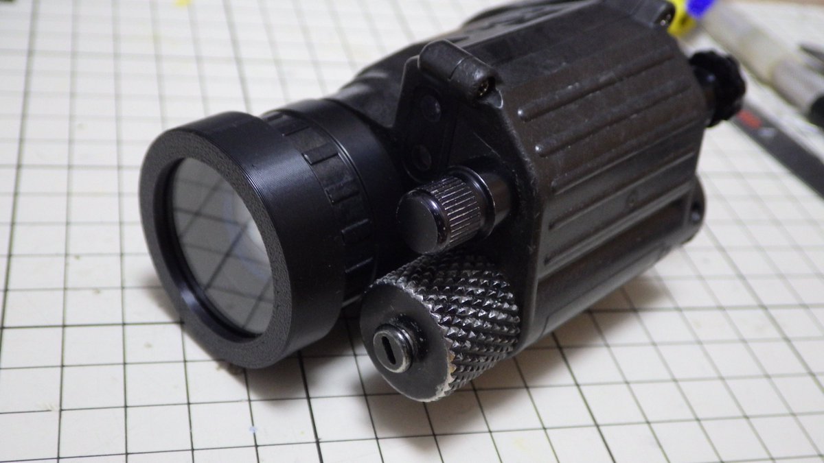 じょぜ山@JUNKGUN FACTORY (@junkgun_factory) / Posts / X