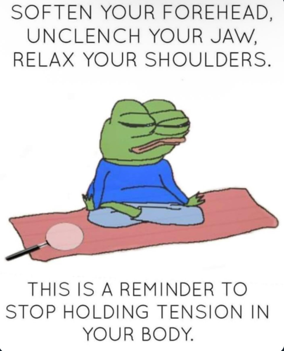 SideshowRob2's tweet image. I’m just going to post pictures of the frog that I like $apu