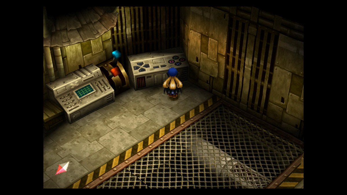 Dustyダスティ(Blue Bidya Game) tweet media