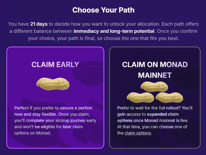 Community tier: lightly salted 🥜