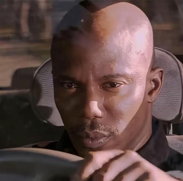 I know Nigerians are to blame, but I just can't prove it