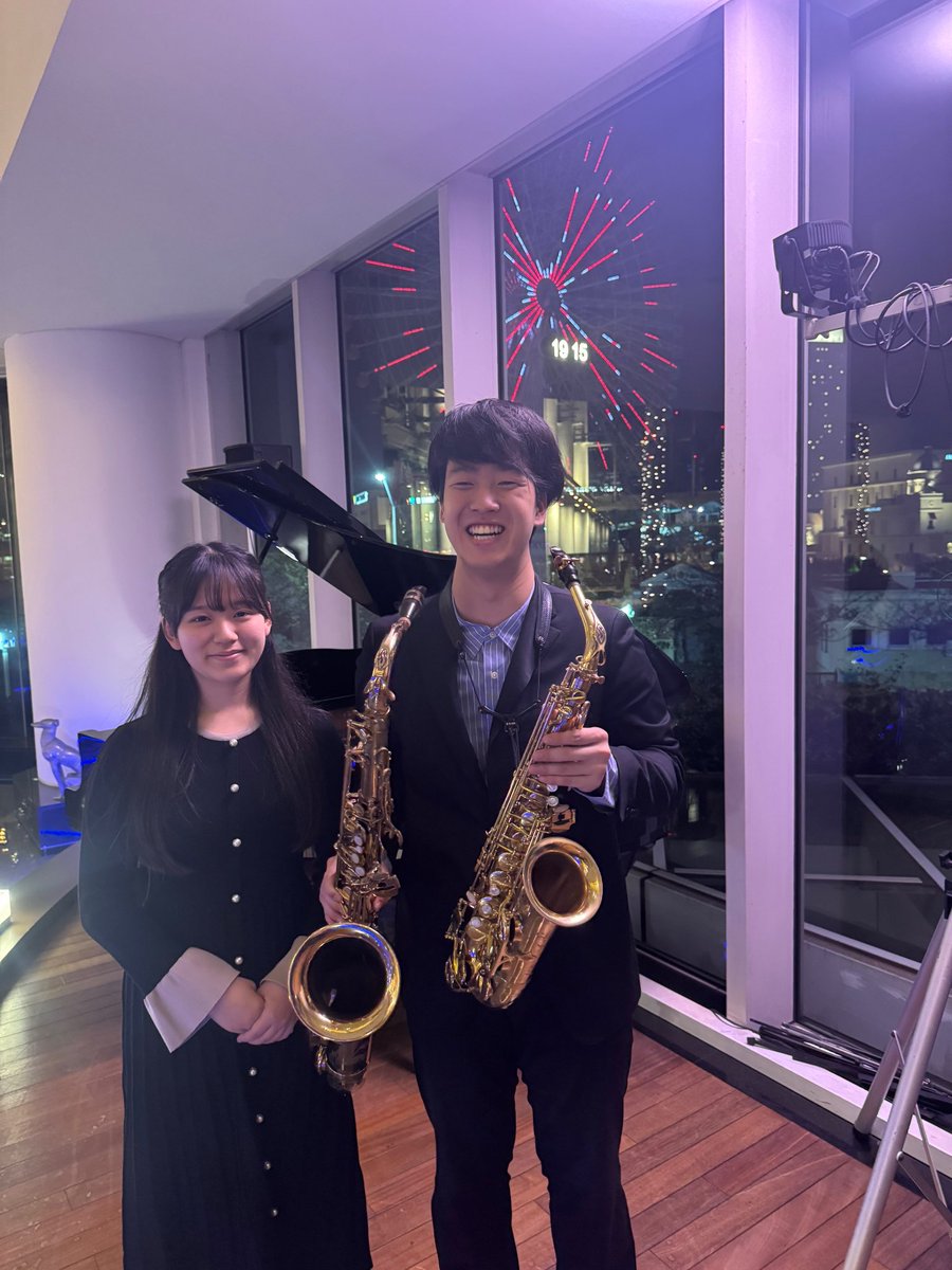 小泉 剛志 Tsuyoshi Koizumi (@sax3528) / Posts / X
