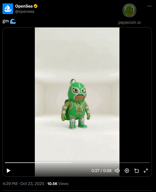 <a href="/opensea/">OpenSea</a> look mom! i'm famous!