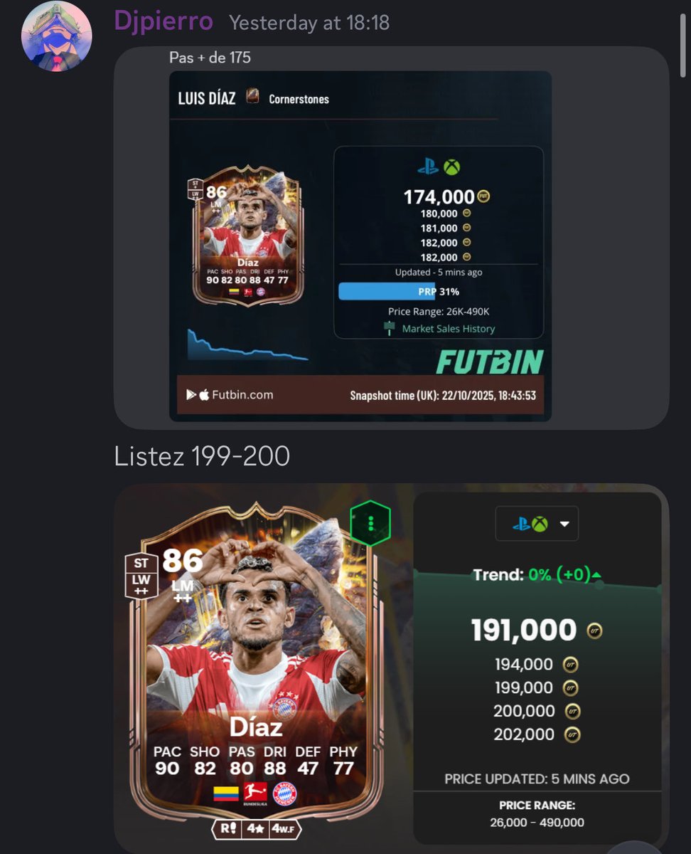 Djpierro tweet media