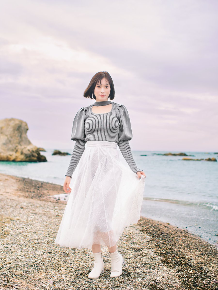 mode:models 写真集 𝙪𝙘𝙘𝙞_𝟮🦈 on X