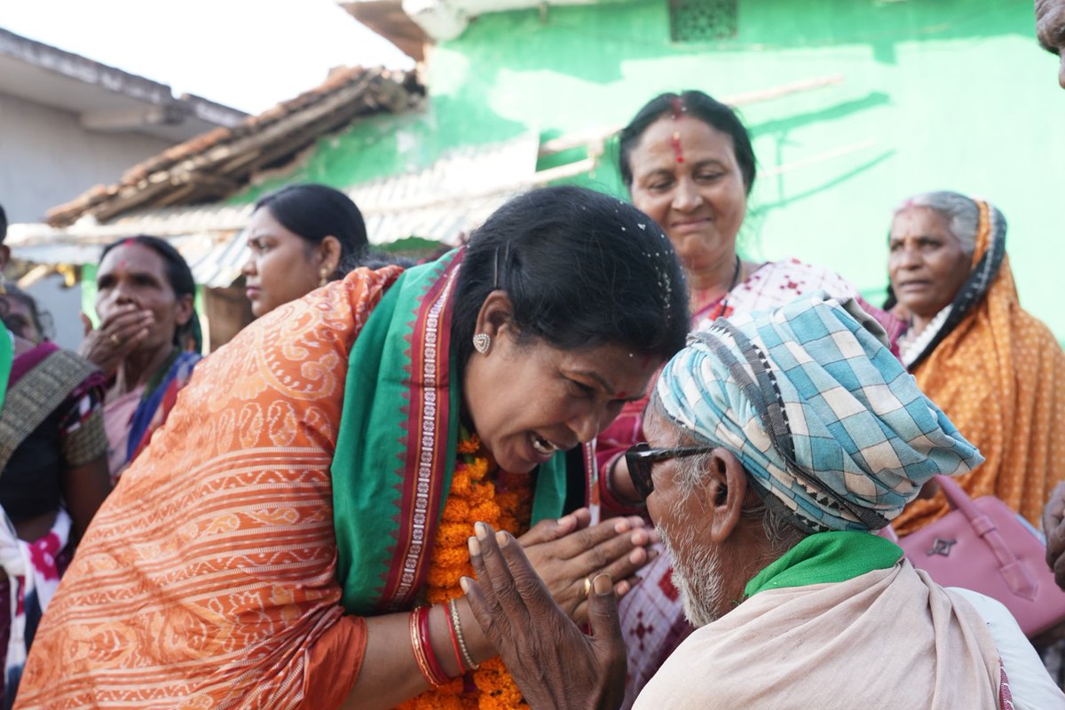 Soumyajit Pattnaik on X