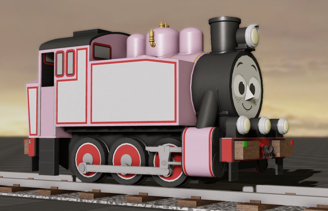 shes in the game yay!