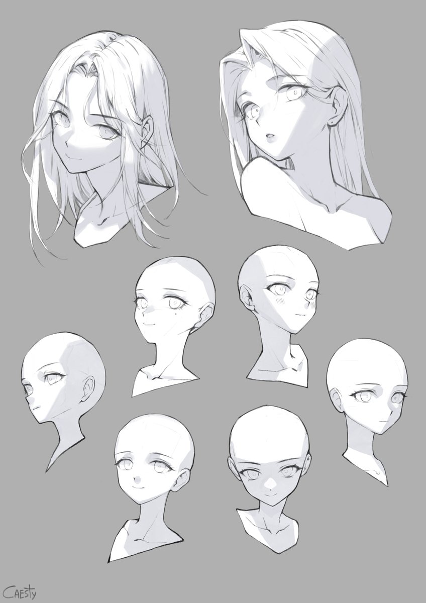 caesty's tweet image. 🙃🙂