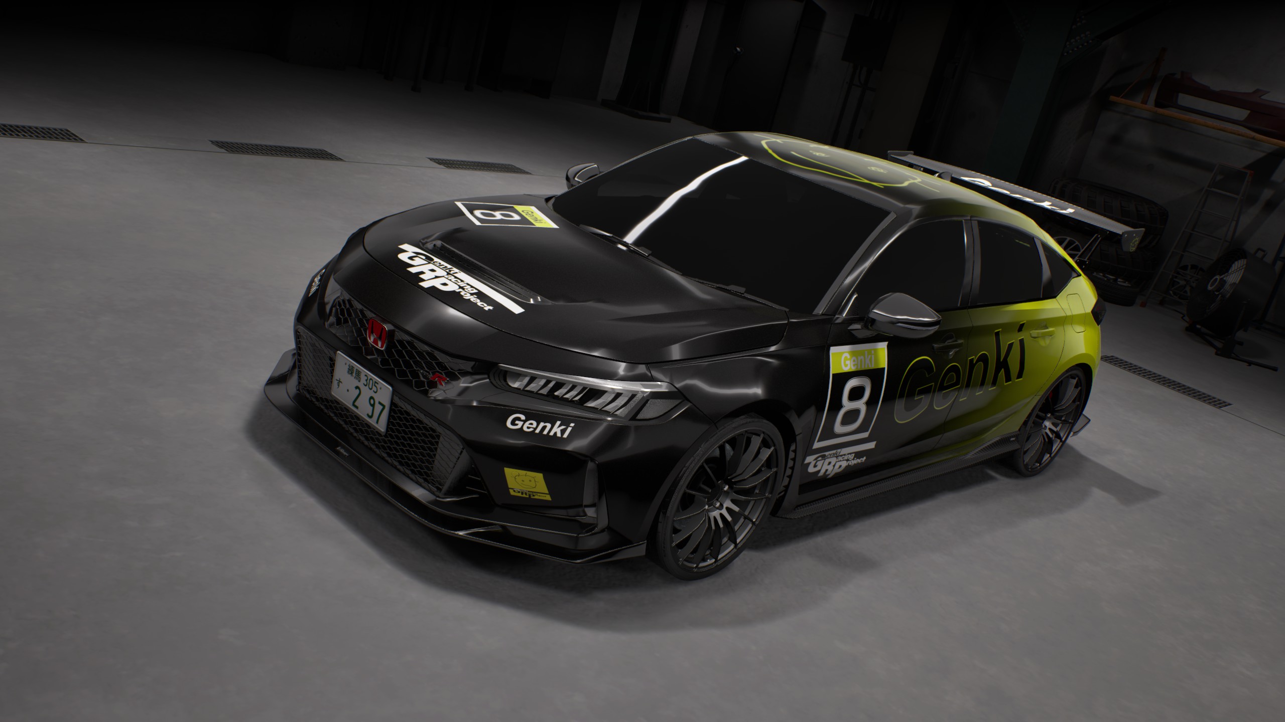 ザクロレモン・シトラスブルー on X: 