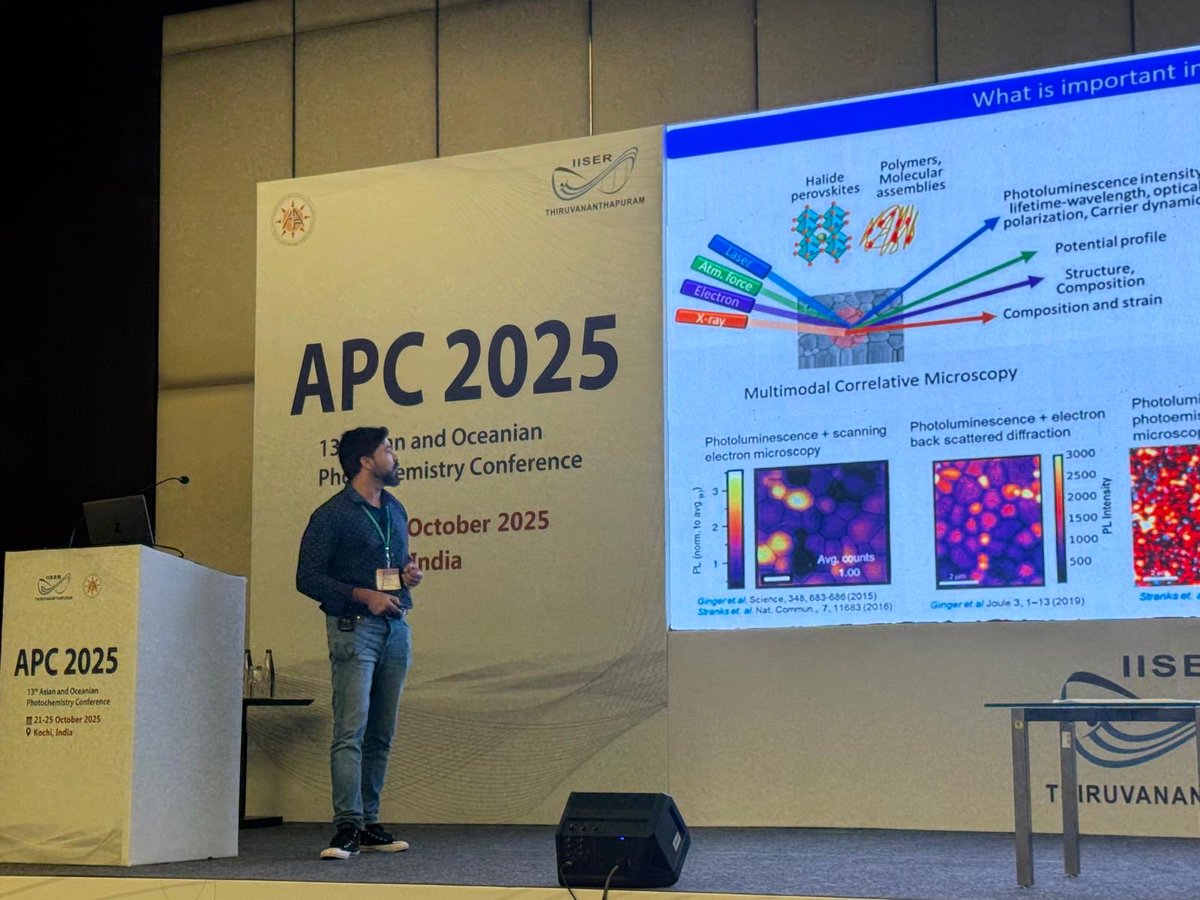 Hofkens Lab tweet media
