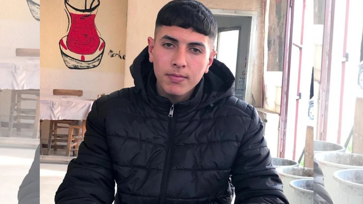 16 yaşındaki çocuğun ölümüne sebep olan sürücü tutuklandı

🔗 amedtv.com/16-yasindaki-c…