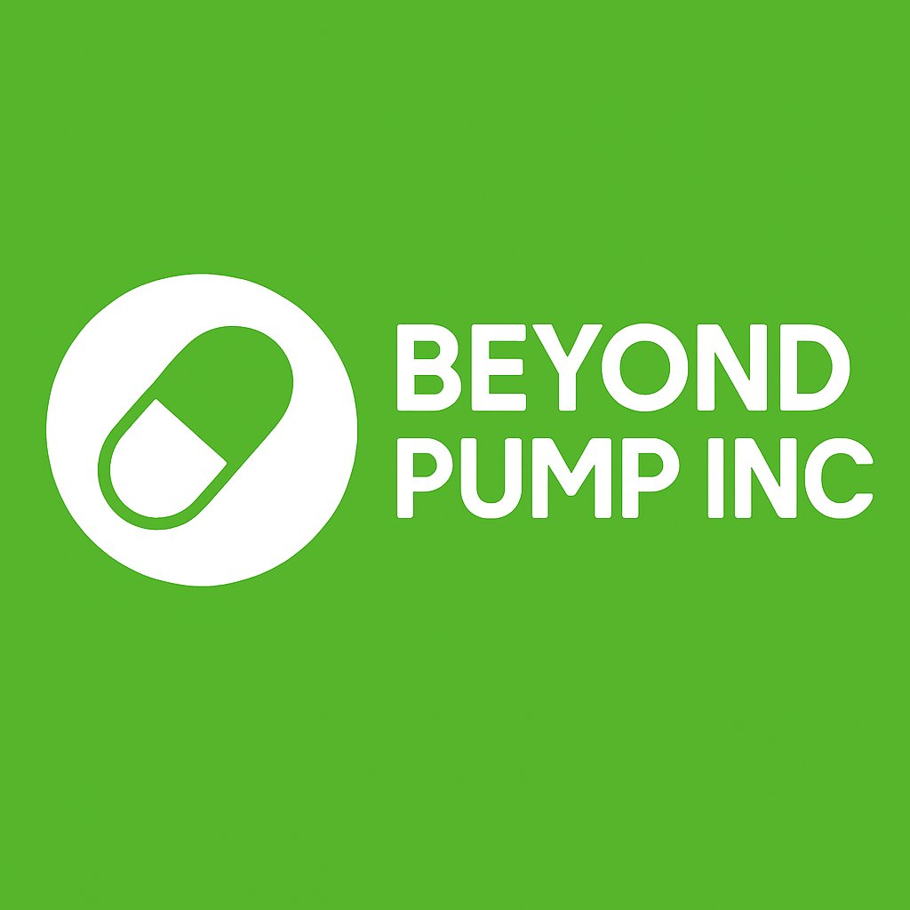 BeyondPumpInc's tweet photo. The future is green.
Literally. 💚 https://t.co/5DjI5swrQu