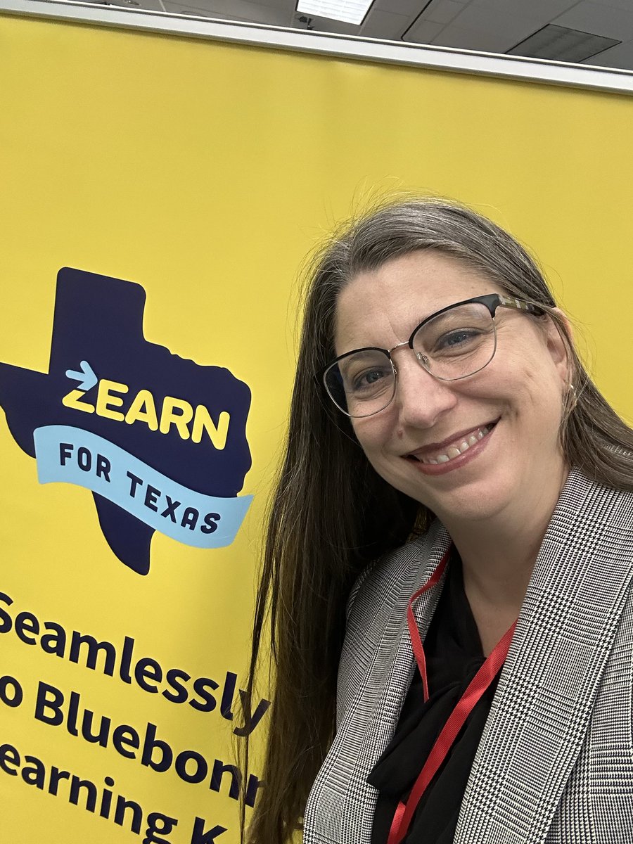Excited to share <a href="/zearned/">Zearn</a> at Day 1 of <a href="/ESCRegion20/">ESC Region 20</a>’s TechTober today!