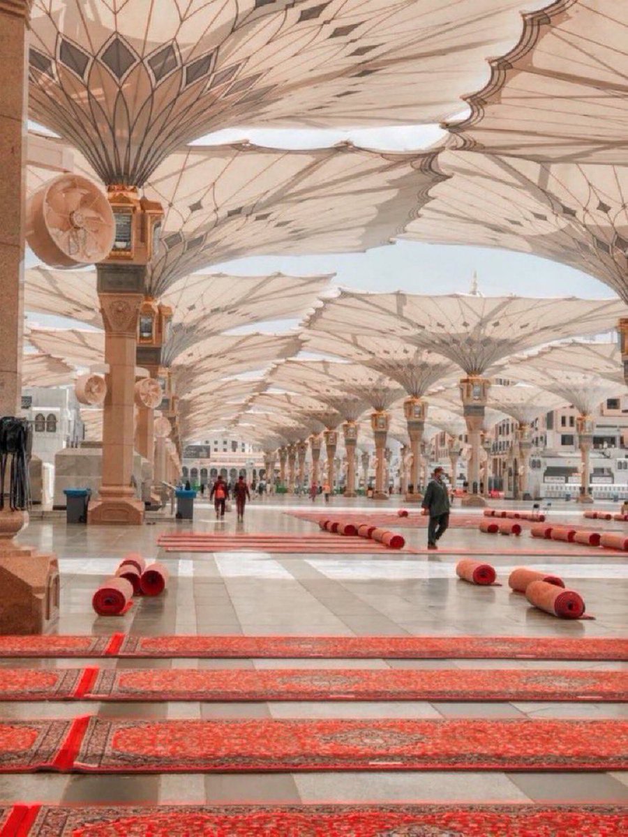 May you observe Fajr in this mosque soon