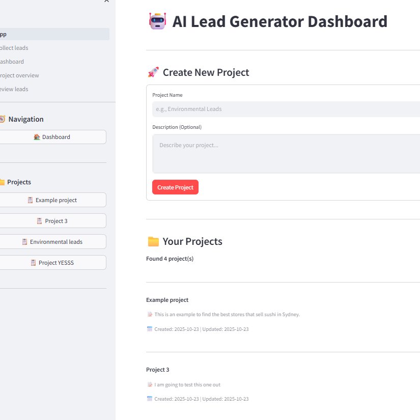 michelleyapsai's tweet image. Day 53 of #100DaysOfCode :)
Today, I continued on my FastAPI and Streamlit AI lead generator MVP. I mapped out additional routes and implemented the project routes. 
#Streamlit #FastAPI