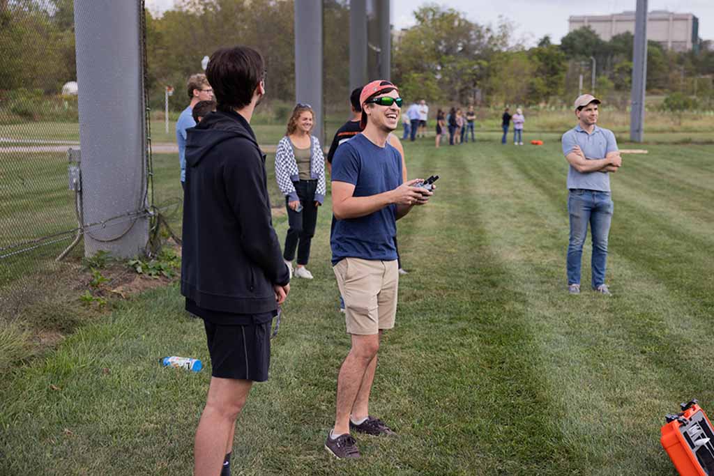 Virginia Tech ICTAS tweet media