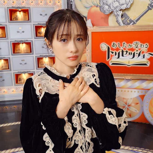 satomi today ║ 石原さとみ updates on X