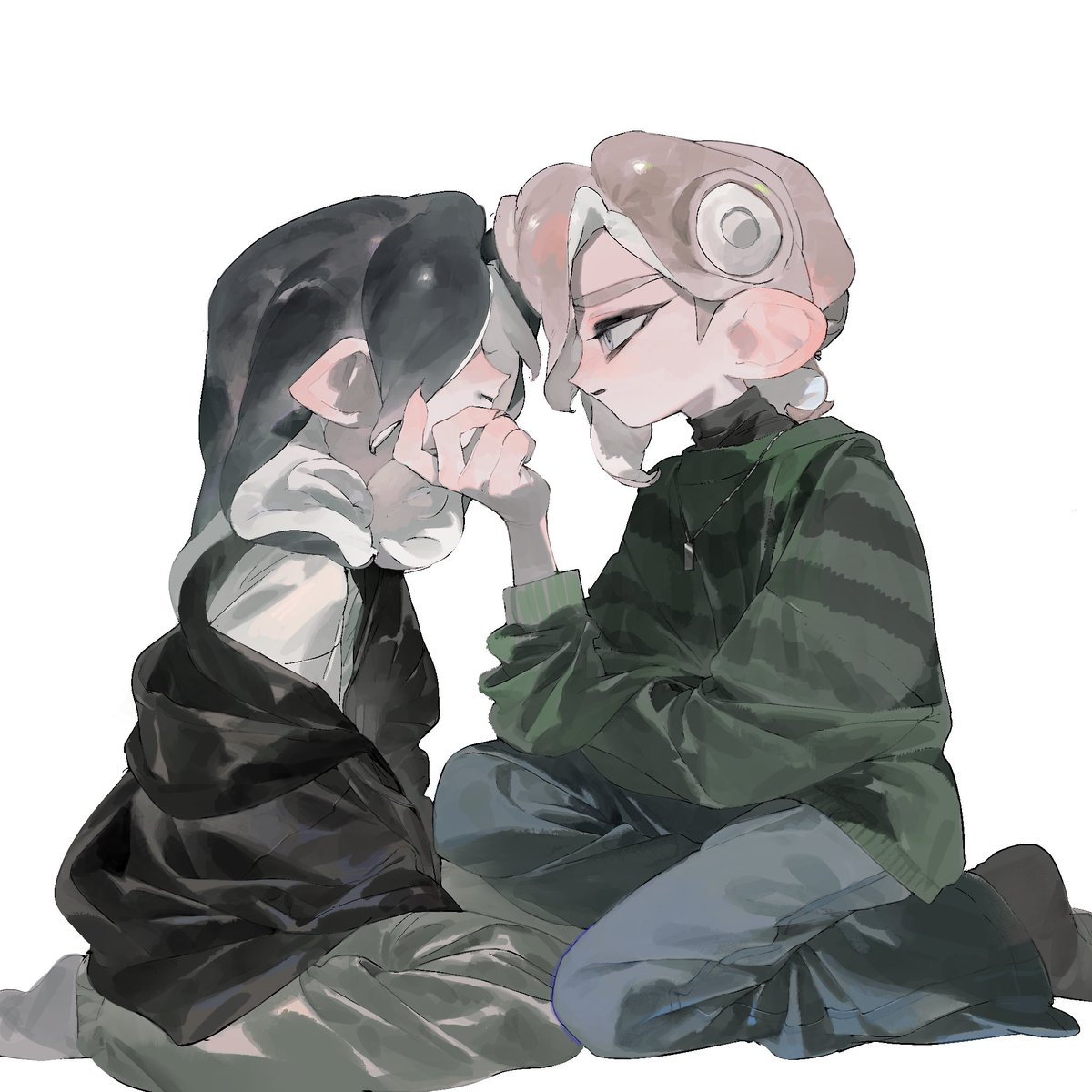 王八力 tweet media