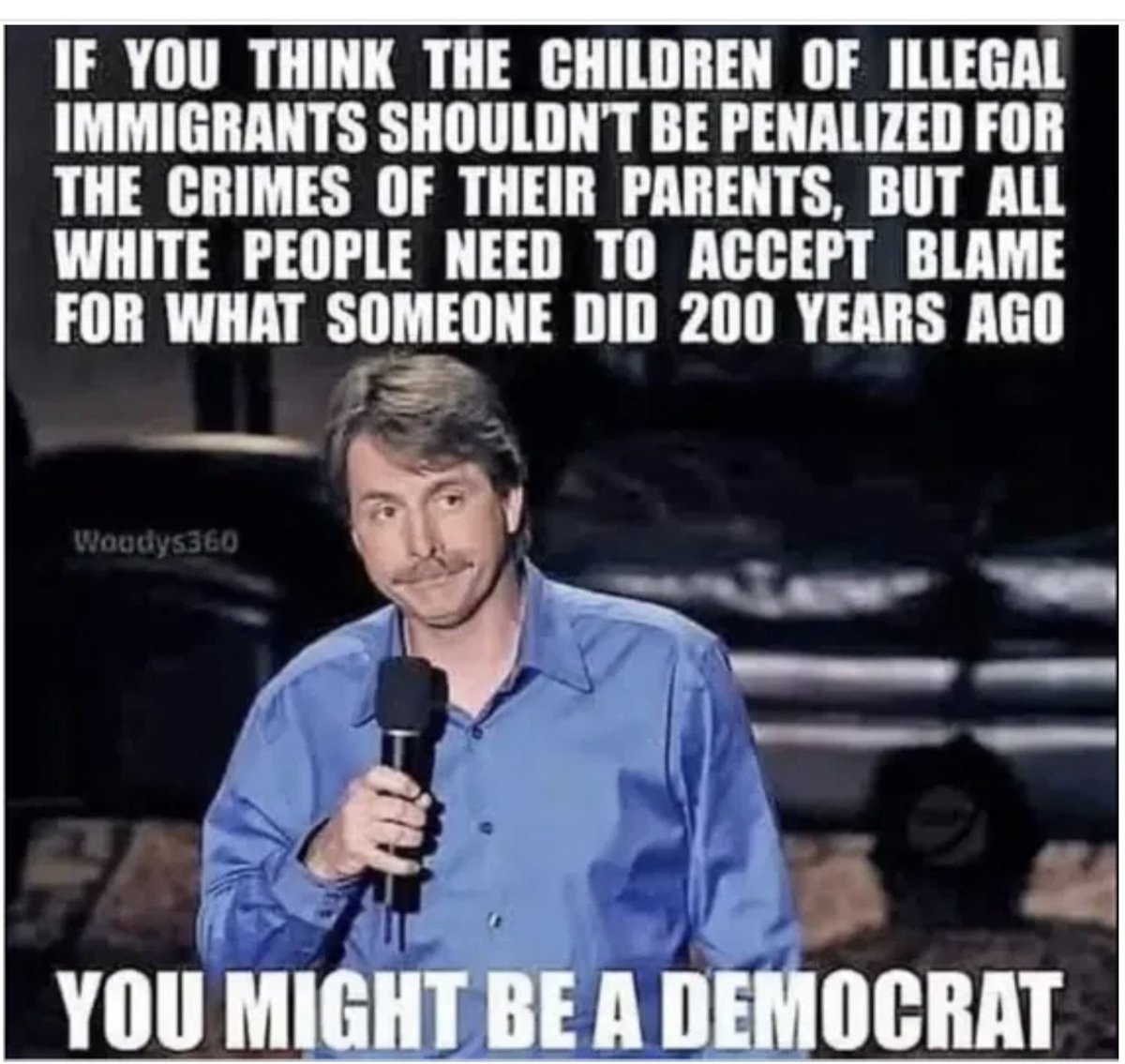 Democrat logic👇👇