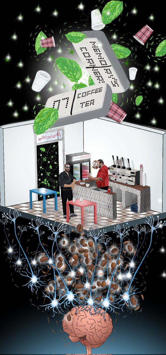 G m 🌞☕

Happy Thursday

Memory's corners collection
#7 coffee tea