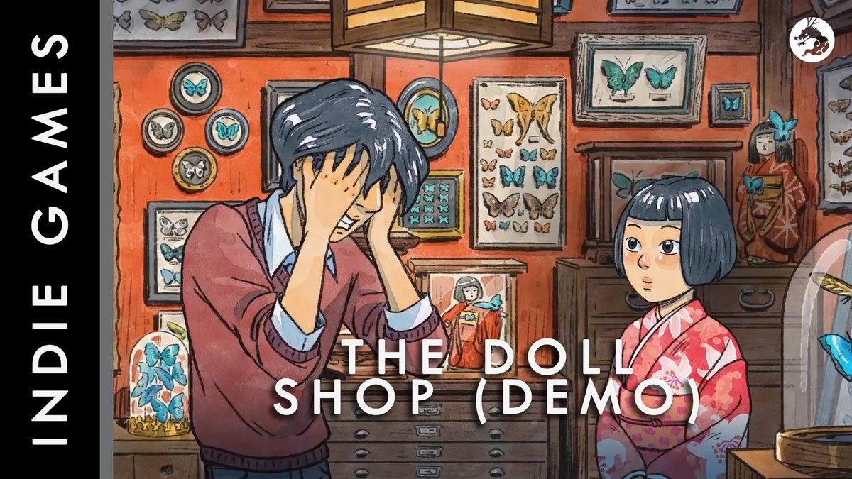 Tara A. Devlin 🌸⛩ Kowabana tweet media