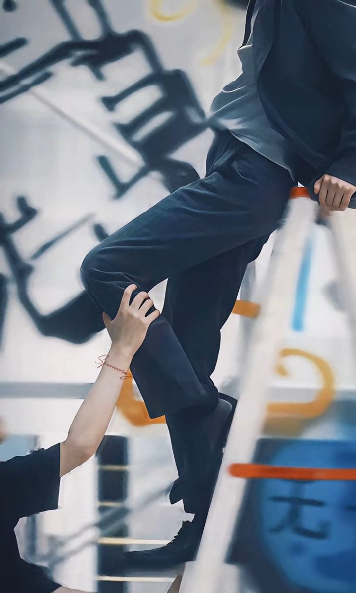 that_breeze's tweet photo. "you're safe with me. i promise" https://t.co/Le1xK0UMJ2