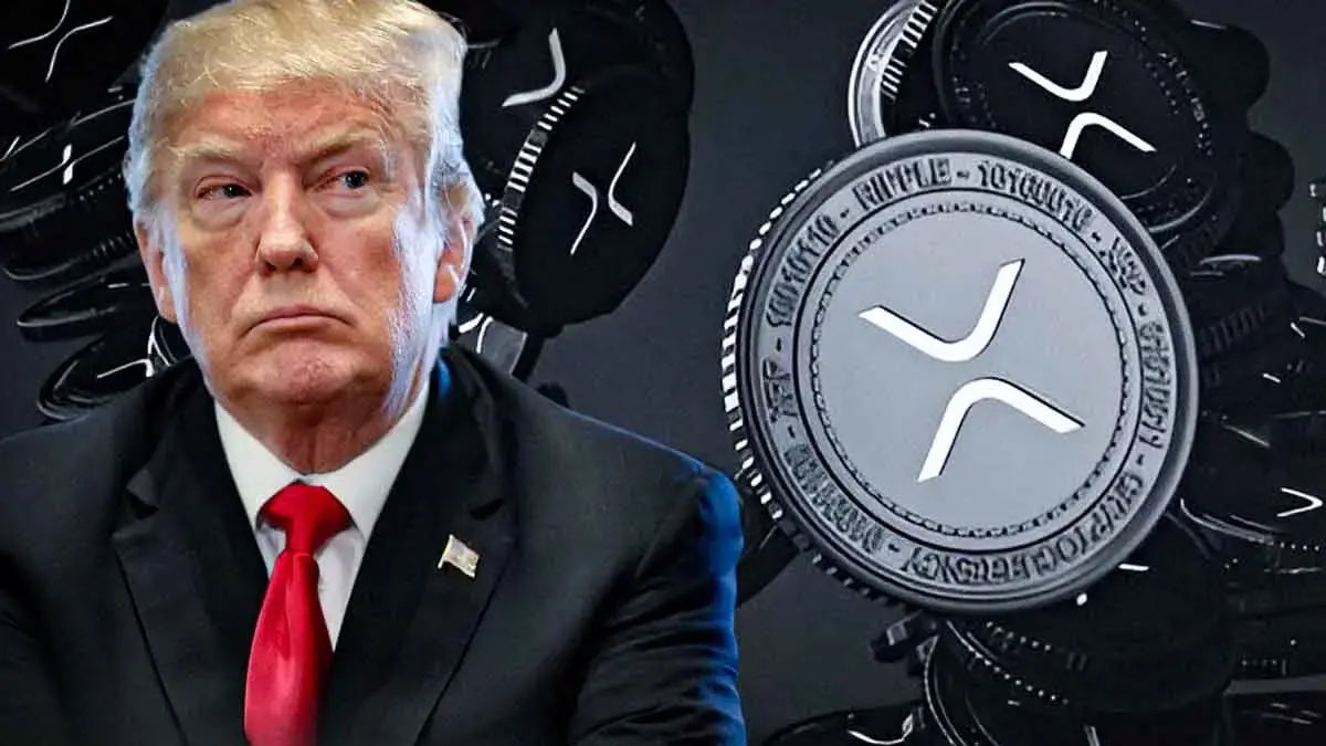 RippleXrpie's tweet image. 🚨BREAKING: The White House has announced that President Trump will make an “ANNOUNCEMENT” at 3:00 PM Eastern Time.

Donald Trump could announce the end of the US shutdown, which would trigger a massive approval of SPOT #XRP ETFs!
