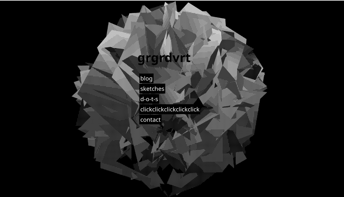 grgrdvrt tweet media