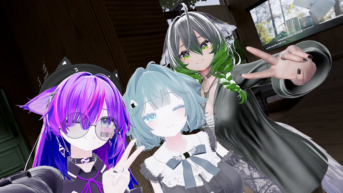 はじまるよっ！
