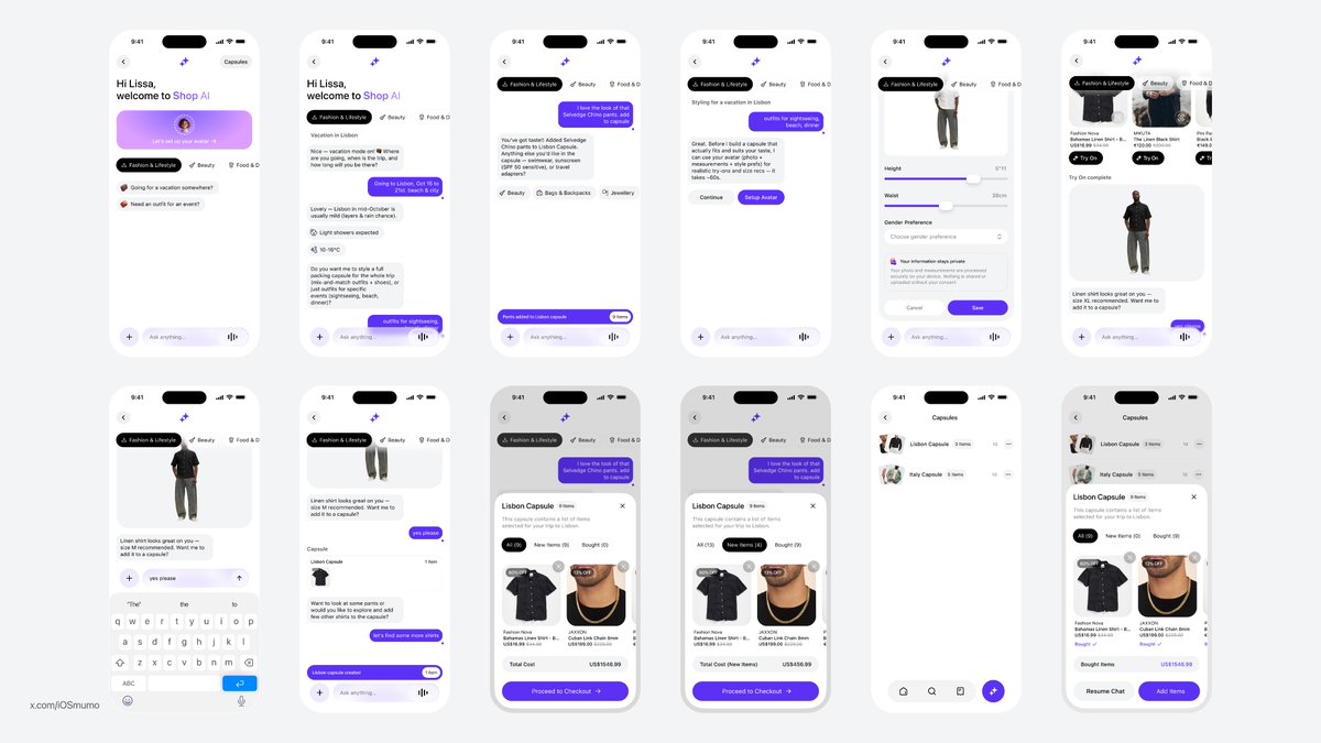 iOSmumo's tweet image. iOS app designer. need me? just search iOS design