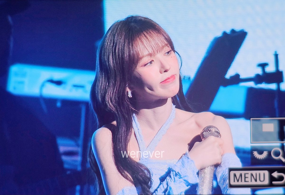 251023 W:ealive In TOKYO day2 #웬디 #WENDY

네가 빈틈없이 행복하기를