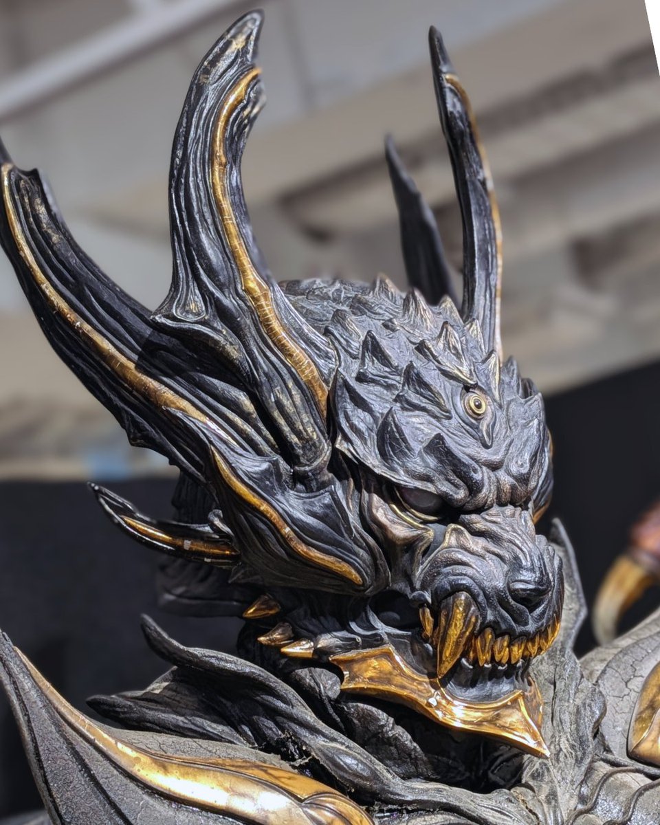 ◤◢◤◢◤◢◤◢◤◢ あと2️⃣日！ ◤◢◤◢◤◢◤◢◤◢ 「牙狼