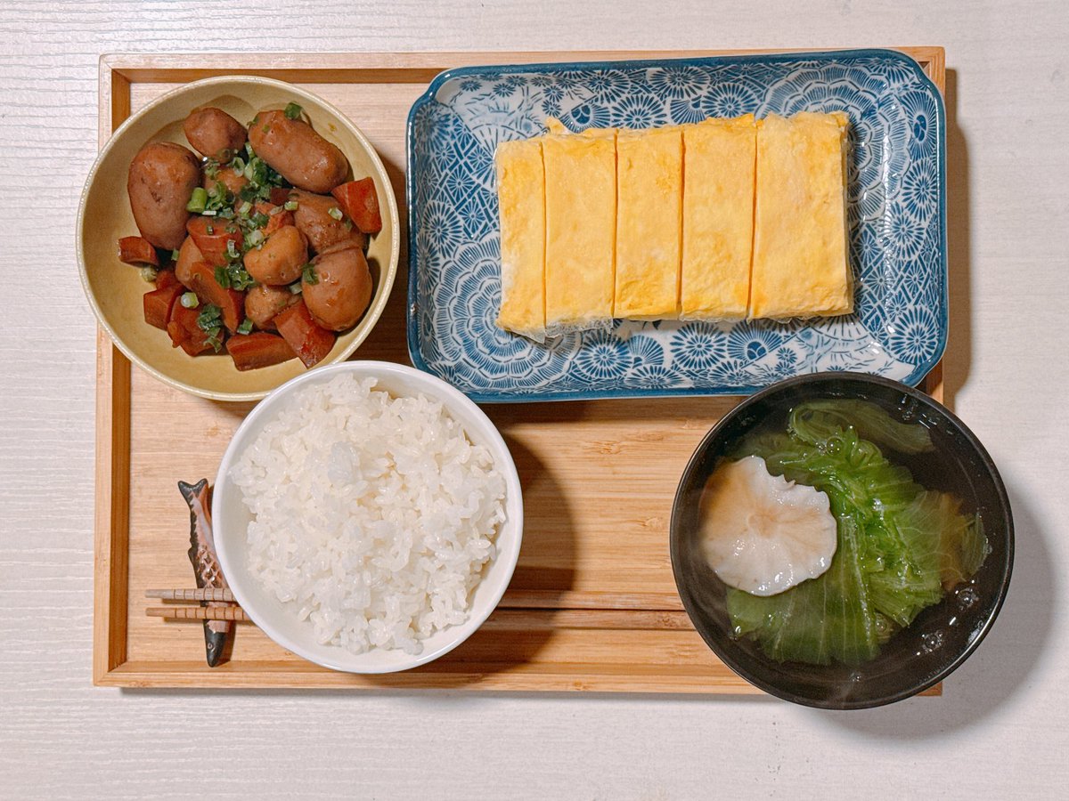なめくじ tweet media