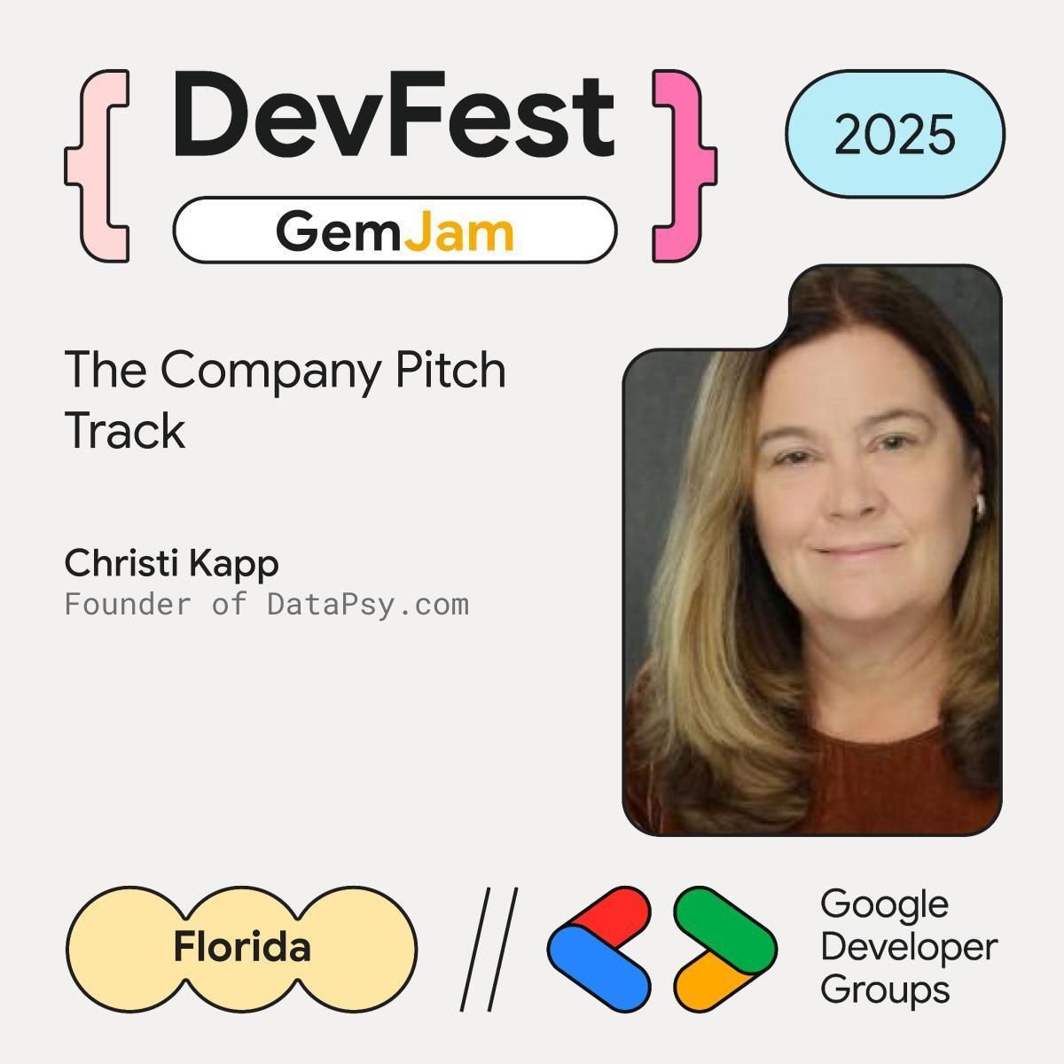 Space Coast Devs tweet media
